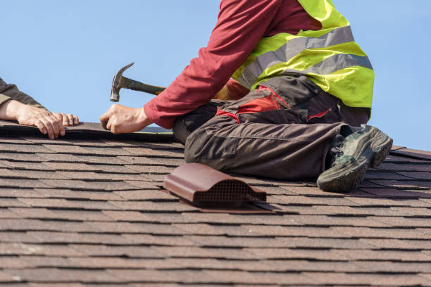 Quick and Trustworthy Emergency Roof Repair Services in Wagener, SC
