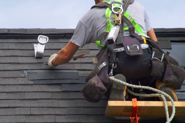 Best Commercial Roofing Services  in Wagener, SC
