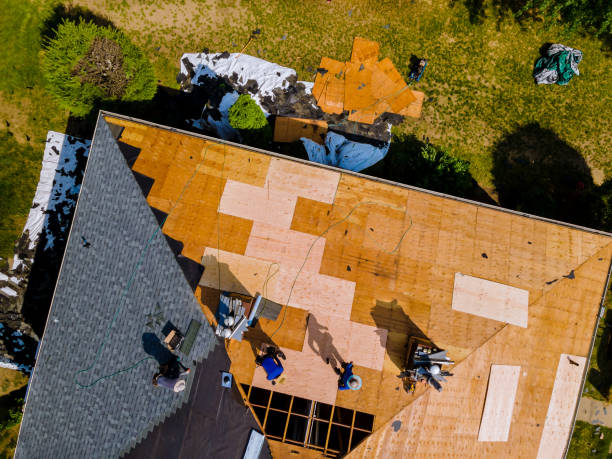 Trusted Wagener, SC Roofing Contractor Experts