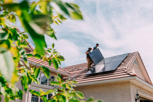 Best Commercial Roofing Services  in Wagener, SC
